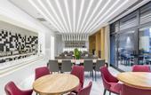Туры в отель Clocks Hotel Tbilisi