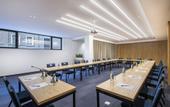 Туры в отель Clocks Hotel Tbilisi