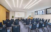 Туры в отель Clocks Hotel Tbilisi