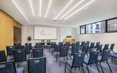 Туры в отель Clocks Hotel Tbilisi