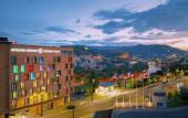 Туры в отель Golden Tulip Design Tbilisi Hotel