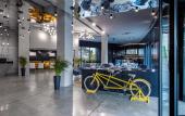 Туры в отель Golden Tulip Design Tbilisi Hotel