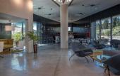 Туры в отель Golden Tulip Design Tbilisi Hotel