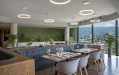 Туры в отель Golden Tulip Design Tbilisi Hotel