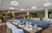 Туры в отель Golden Tulip Design Tbilisi Hotel