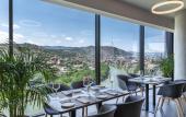 Туры в отель Golden Tulip Design Tbilisi Hotel