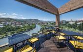 Туры в отель Golden Tulip Design Tbilisi Hotel