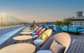 Туры в отель Golden Tulip Design Tbilisi Hotel