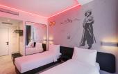 Туры в отель Golden Tulip Design Tbilisi Hotel