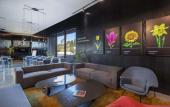 Туры в отель Golden Tulip Design Tbilisi Hotel