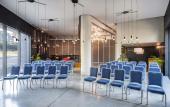 Туры в отель Golden Tulip Design Tbilisi Hotel