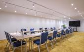 Туры в отель Golden Tulip Design Tbilisi Hotel
