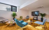 Туры в отель Golden Tulip Design Tbilisi Hotel