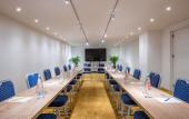 Туры в отель Golden Tulip Design Tbilisi Hotel