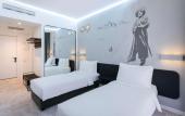 Туры в отель Golden Tulip Design Tbilisi Hotel