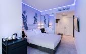 Туры в отель Golden Tulip Design Tbilisi Hotel