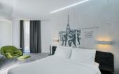 Туры в отель Golden Tulip Design Tbilisi Hotel