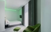 Туры в отель Golden Tulip Design Tbilisi Hotel