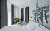 Туры в отель Golden Tulip Design Tbilisi Hotel