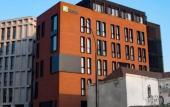 Туры в отель Holiday Inn Express Tbilisi Avlabari, an IHG Hotel
