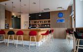 Туры в отель Holiday Inn Express Tbilisi Avlabari, an IHG Hotel