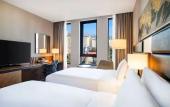 Туры в отель Hilton Garden Inn Tbilisi Chavchavadze