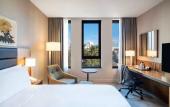 Туры в отель Hilton Garden Inn Tbilisi Chavchavadze