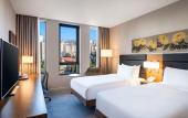 Туры в отель Hilton Garden Inn Tbilisi Chavchavadze