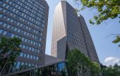Туры в отель Hilton Garden Inn Tbilisi Chavchavadze