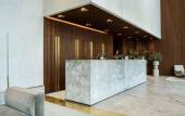 Туры в отель Hilton Garden Inn Tbilisi Chavchavadze