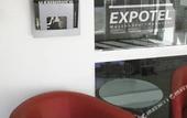 Туры в отель Expotel