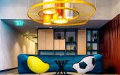 Туры в отель Ibis Styles Batumi
