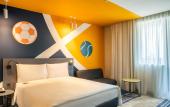 Туры в отель Ibis Styles Batumi