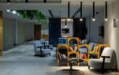 Туры в отель Khedi Hotel by Ginza Project