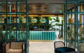 Туры в отель Khedi Hotel by Ginza Project