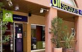 Туры в отель Ibis Styles Nice Vieux Port