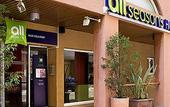 Туры в отель Ibis Styles Nice Vieux Port