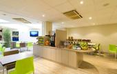 Туры в отель Ibis Styles Nice Vieux Port