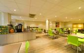 Туры в отель Ibis Styles Nice Vieux Port