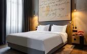 Туры в отель Radisson RED Tbilisi