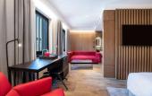 Туры в отель Radisson RED Tbilisi