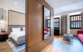 Туры в отель Radisson RED Tbilisi