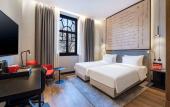 Туры в отель Radisson RED Tbilisi