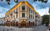 Туры в отель Radisson RED Tbilisi