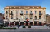 Туры в отель Radisson RED Tbilisi