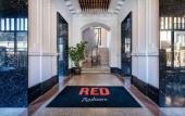 Туры в отель Radisson RED Tbilisi