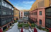 Туры в отель Radisson RED Tbilisi