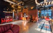 Туры в отель Radisson RED Tbilisi