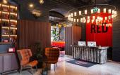 Туры в отель Radisson RED Tbilisi