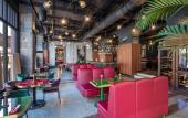 Туры в отель Radisson RED Tbilisi